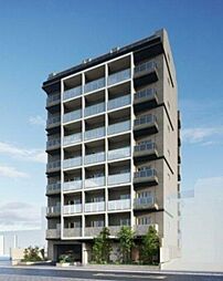 プラウドフラット亀戸