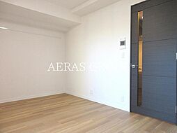 RBM築地レジデンス 1103 11階1Kのリビング/ダイニング