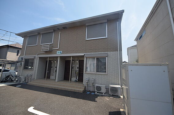 ライラック_外観_2