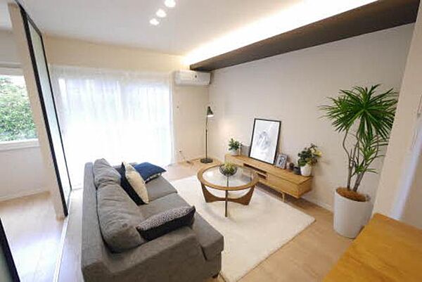 居室・リビング