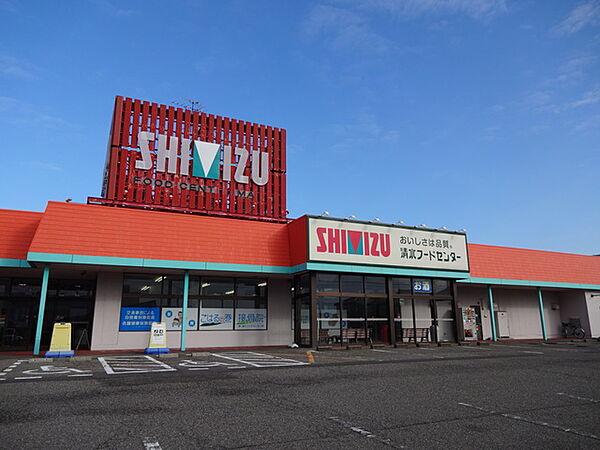 アドリセンス壱番館 102｜新潟県新潟市西蒲区巻甲(賃貸アパート2DK・1階・44.34㎡)の写真 その23