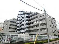 ステイツ西立川昭和記念公園