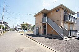 🉐敷金礼金0円！🉐リッツハウスＡ
