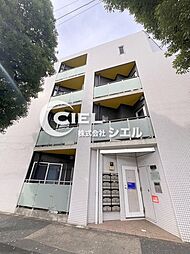 クラウンズコート羽沢