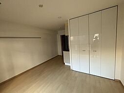 フォレスタ 5階ワンルームのリビング/ダイニング