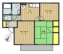 アメージングエステート 2階