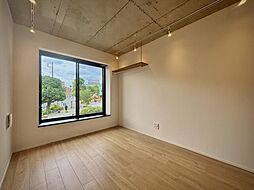 ｔｒｉａｓ315 2階1Kのリビング/ダイニング