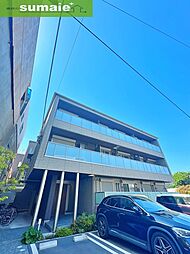 南海線 和歌山市駅 徒歩29分