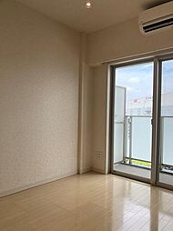 JR京葉線 潮見駅 徒歩7分の賃貸マンション 8階1Kのリビング/ダイニング