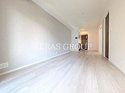 パークアクシス文京本郷 601 6階3LDKのリビング/ダイニング