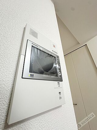 Luxe大阪城南_内装_9