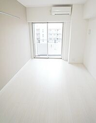 ザ・プレミアムスイート新宿下落合 3階1Kのリビング/ダイニング