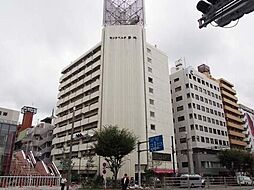 東京メトロ日比谷線 築地駅 徒歩4分