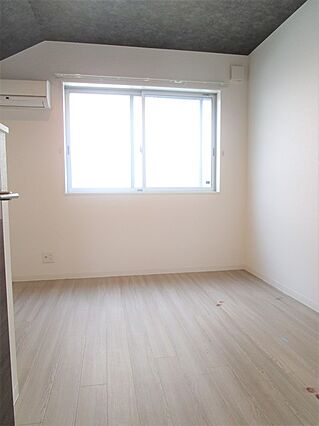 セントラルタウン_内装_1