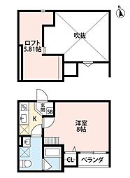 アクアリンピア 1階