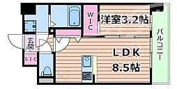 Osaka Metro谷町線 野江内代駅 徒歩9分