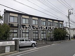 レオパレスＫＡＷＡＳＨＩ