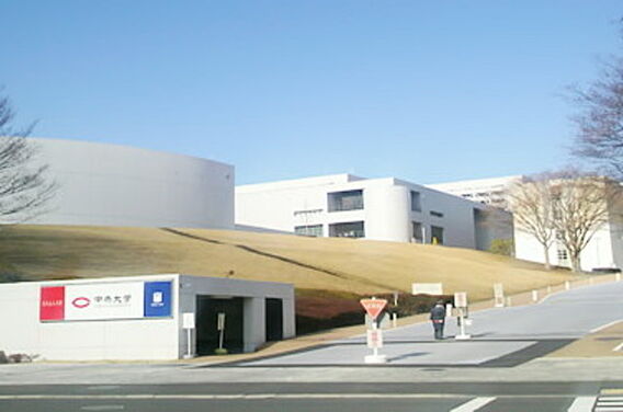 リヴェールイノウエ_周辺_5