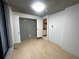 Fusion練馬桜台 2階1Kのリビング/ダイニング