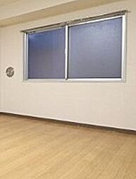 誠心VIビル 3階ワンルームのリビング/ダイニング