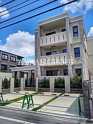 カールスルーエ吉祥寺