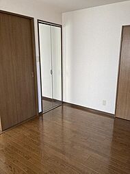 ヒラソル 2階1DKのリビング/ダイニング