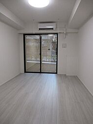 ARCOBALENO ITABASHISAKURAGAWA 1階1Kのリビング/ダイニング