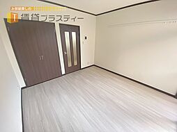 ロックフィールド・スエヒロ 1Kの写真