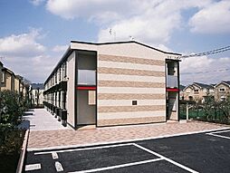 レオパレスプラシード竹丘