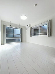 ＧＬＯＢＥ Ｒｅｓｉｄｅｎｃｅ212 2階1Kのリビング/ダイニング