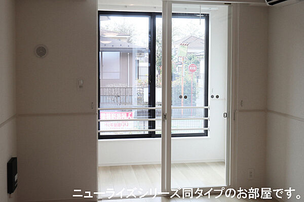 プラシード 103｜東京都多摩市和田(賃貸アパート1LDK・1階・50.05㎡)の写真 その16