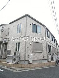 ペアパレス江古田