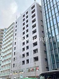 東京メトロ日比谷線 広尾駅 徒歩1分の賃貸マンション