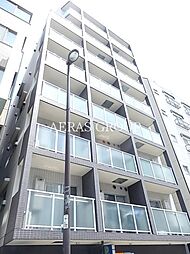 リヴシティ中野