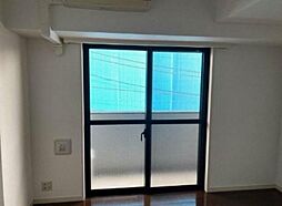 ヴェルステージ板橋本町 2階1Kのリビング/ダイニング