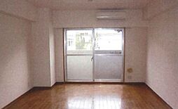 都営浅草線 西馬込駅 徒歩9分の賃貸マンション 4階1Kのリビング/ダイニング