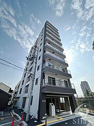 JR片町線(学研都市線) 放出駅 徒歩3分の賃貸マンション