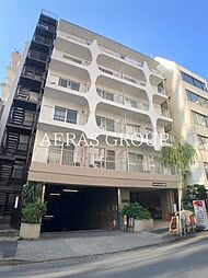 DIKマンション新橋