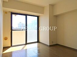 エクセラージュ船堀 5階3LDKのリビング/ダイニング