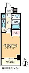東京メトロ半蔵門線 住吉駅 徒歩9分
