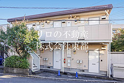 JR中央線 武蔵境駅 徒歩10分