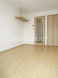 フェリーチェ高松町 2階1Kのリビング/ダイニング