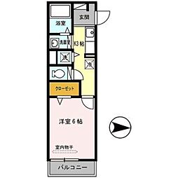 JR関西本線 志紀駅 徒歩3分