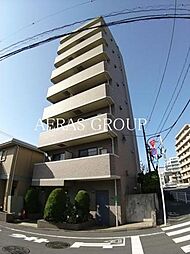 ルーブル田園調布南