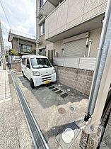 プライムコート  ｜ 大阪府大阪市東住吉区東田辺２丁目（賃貸アパート1R・3階・30.27㎡） その30