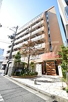 大阪府吹田市豊津町（賃貸マンション1K・3階・21.30㎡） その1