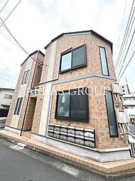 アーバンプレイス鷺宮B棟