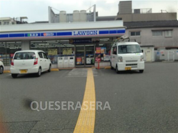 大阪府大阪市城東区野江３丁目(賃貸マンション1R・4階・20.00㎡)の写真 その19