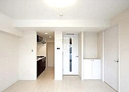 JR京浜東北・根岸線 大森駅 徒歩7分の賃貸マンション 2階1LDKのリビング/ダイニング