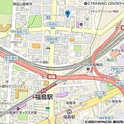 案内図